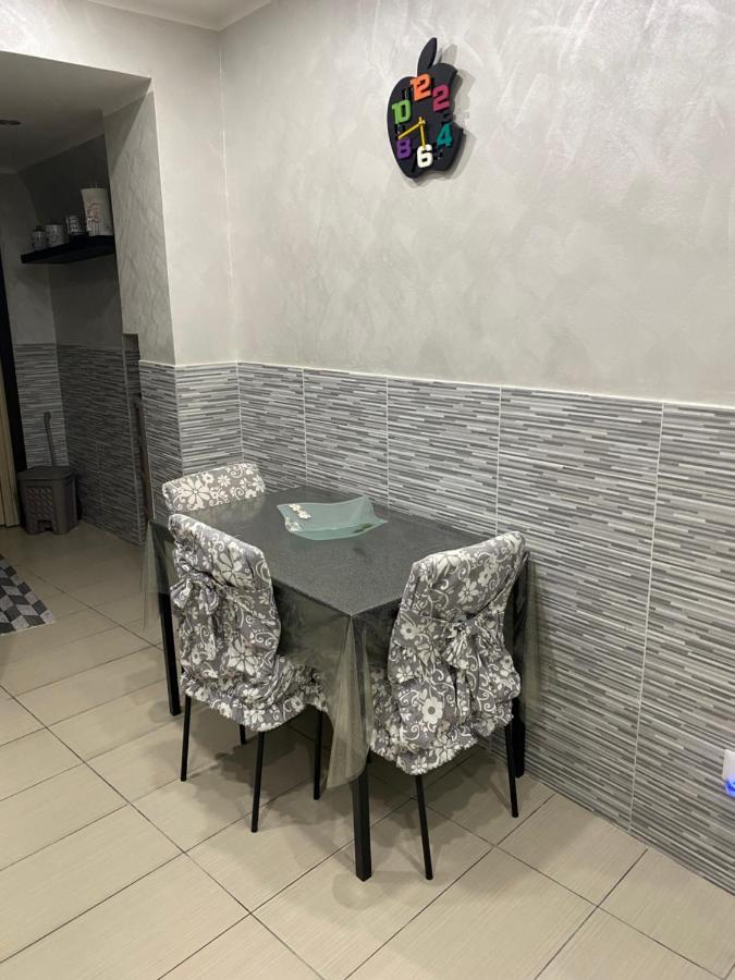 Cuore Di Napoli Daire Dış mekan fotoğraf