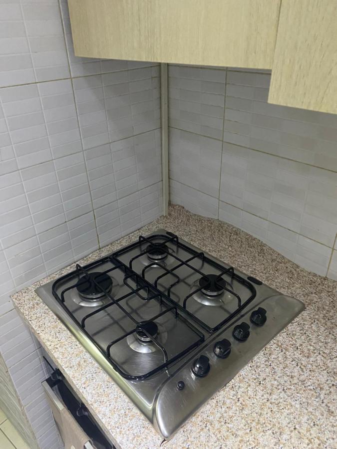 Cuore Di Napoli Daire Dış mekan fotoğraf